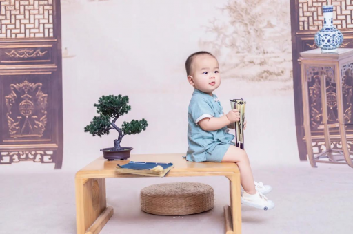 嵊州宝宝反复发烧呕吐